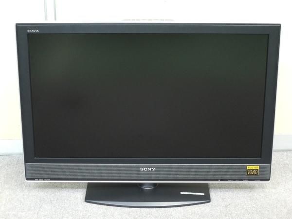 SONY BRAVIA KDL-40V2500 40型 液晶TV