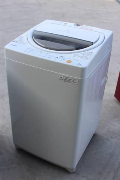 東芝 全自動洗濯機　AW-60GL