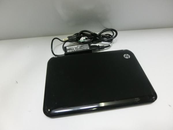 HP ノートパソコン mini 110-4120TU